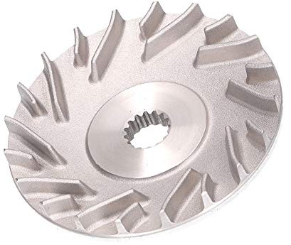 Keilriemenscheibe Naraku HS-CNC für CPI, Keeway, Generic