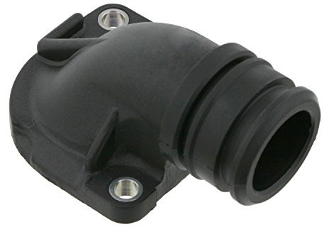 Febi-Bilstein 23404 - Flangia D. Refrigerante