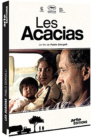Les acacias [FR Import]