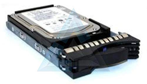 IBM 00Y2509 interne-Festplatte 500GB (6,4 cm (2,5 Zoll) HDD, 7200rpm, SATA III, SAS, SCSI)