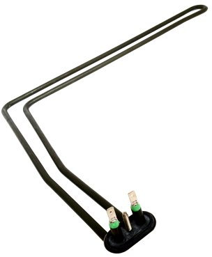 Genuine HOTPOINT Dishwasher Heater Element