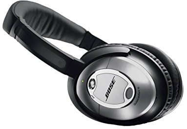 Bose QuietComfort 15 Acoustic Noise Cancelling Headphones