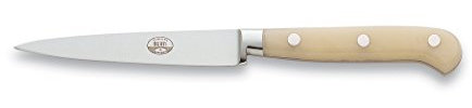 Coltellerie Berti - Spelucchino dritto - Coltello cucina forgiato