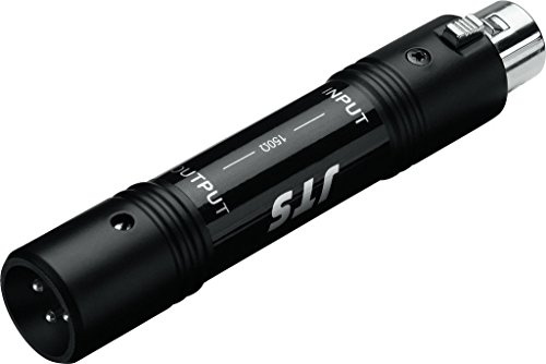 JTS MA-HPF