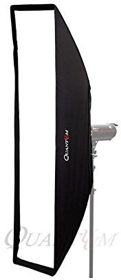 Quadralite Softbox Strip Box, 40 x 180 cm