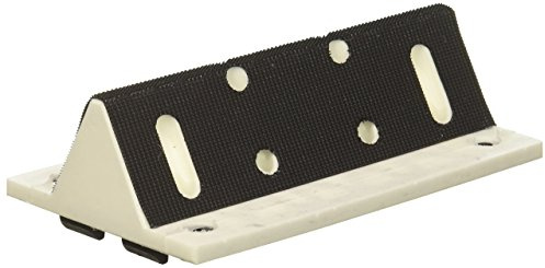 Festool V-Nut-Profilschuh SSH-STF-LS130-V10 für LS 130 | Profilschuh für V-Nuten – Mindest-Grundmaß 10 mm, Maße 80 x 130 mm, Art.-Nr. 490166