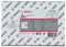 Bosch 2608200028 2.8 x 60 mm Full Head Strip Nail