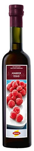 Wiberg – Frambuesa Vinagre con 5% Acid – 0,5l