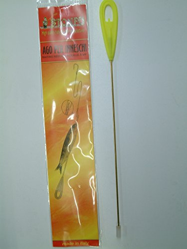 SUDP NESCHI Nadel 30 mm 2.0