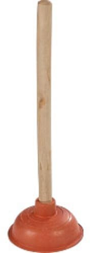 SupaHome Sink Plunger 5 / 12.5cm
