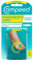 Compeed - 6 Pansements Hydrocolloïdes - Cors aux Pieds Hydratant - Seconde Peau - Cicatrisation rapide