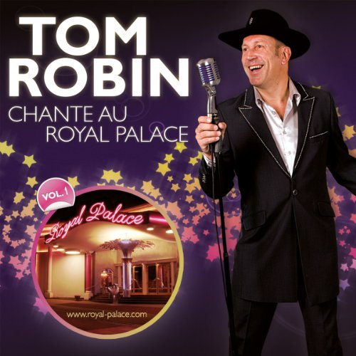 Chante au Royal Palace Vol.1