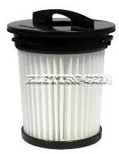FILTRO HEPA LAVABILE ASPIRAPOLVERE ARIETE JETFORCE MOD. 2791 NERO AT5165395000