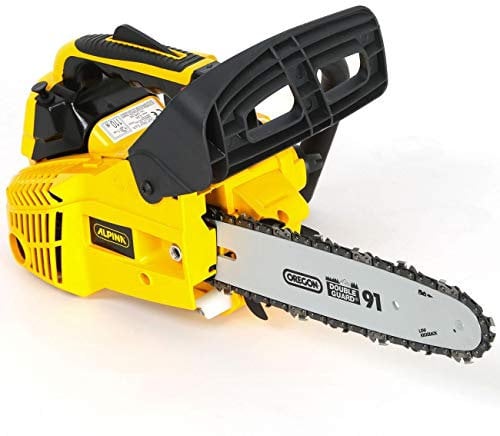 MOTOSEGA A305 CC.25 cm 25 SRAMATURA HOBBY ALPINA [ALPINA ]