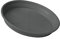 Emsa 517661 City Classic Untersetzer, Ø 17 cm, granit