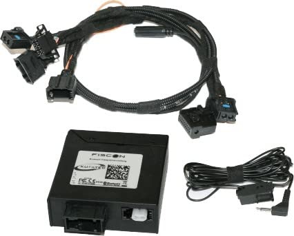 FISCON Freisprecheinrichtun- MM2Pro