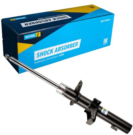 Bilstein 22-139924 Stoßdämpfer hinten | 22-139924 Kompatibel mit Mondeo III (B5Y),Mondeo III Stufenheck (B4Y)