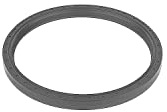 febi bilstein 11923 Kurbelwellendichtring, 1 Stück