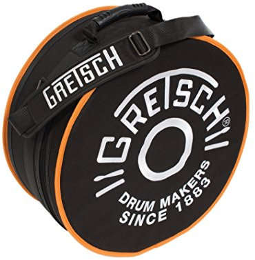 Gretsch Deluxe Snare Drum Bag, 14 x 6,5