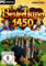 Die Besiedlung 1450 [Download]