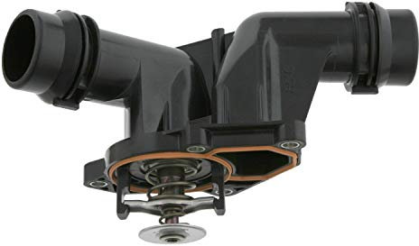 febi bilstein 23529 Thermostat mit Gehäuse und Dichtung , 1 Stück
