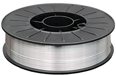 Rotek MIG Schweißdraht zum Schweißen von verzinkten/verrosteten Stählen SG2-Ti - 0,8mm auf S200 Spule, 2kg