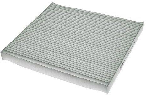 MEYLE Filtro, Aria abitacolo 36-123190010 | Compatibile con: NISSAN MICRA IV, NOTE
