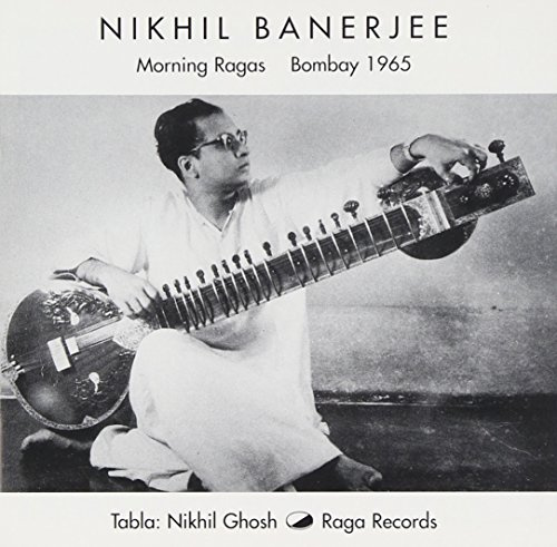 Morning Ragas Bombay 1965
