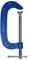 Eclipse Professional Tools E20-12 Prensa G Heavy Duty de 12/300mm