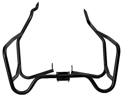 GIVI TN362 Paramotor, Schwarz, TU EU