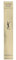 Yves Saint Laurent Touche Eclat Radiant Touch 4.5 Luminous Sand, Donna, 2.5 ml