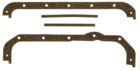 Ajusa 59003400 Gasket Set wet sump