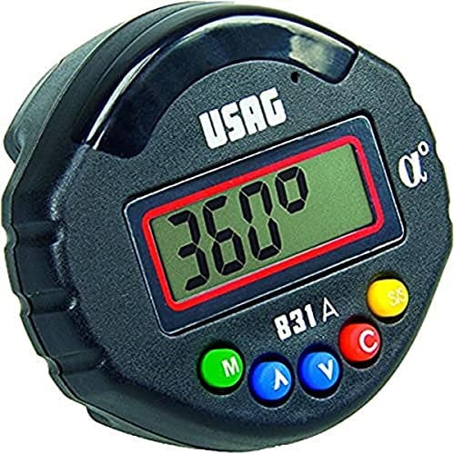 USAG 831 A - Goniometro digitale 08310001