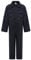 Wetplay Childrens Childs Kids Boys Girls Boilersuit Overalls Coverall Boiler Suit (13 Years (34 Chest), Navy Blue)