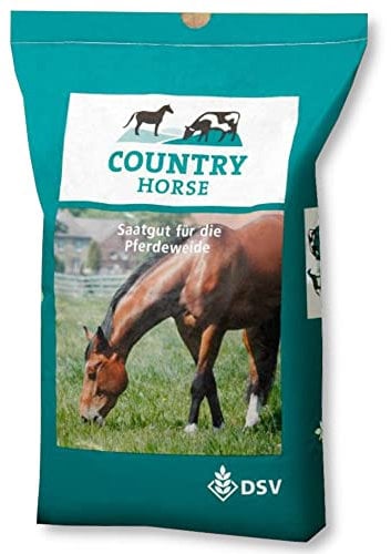 COUNTRY Horse 2118-Nachsaat Pferdegreen, 10 kg