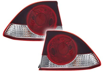 TYC 11/0978/Taillights