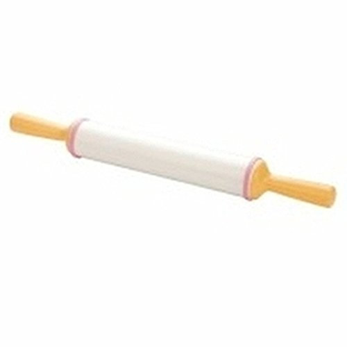 Tescoma Delicia Matterello con Altezza Regolabile Deco, Colori Assortiti, 20 cm