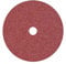 MioTools Fox Schleifscheiben, 406 mm, doppelseitig, f. Einscheibenmaschinen, Normalkorund (10 Stk.) K120