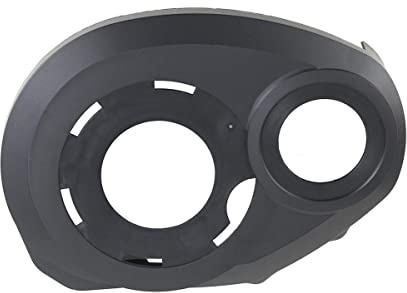 Bosch Designdeckel Fahrraddekor