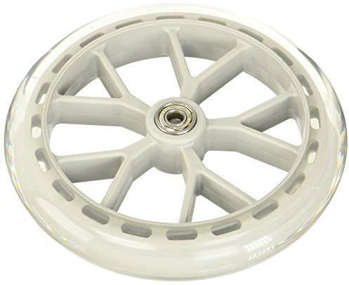 FIREFLY Scooter-Rolle-245738 Scooter-Rolle, Transparent, One Size