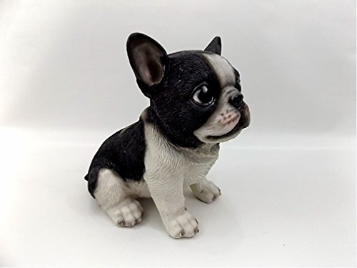 Klp Bulldogge Bull Dogge Terrier Hund Deko Garten Tier Figur Skulptur Statue Mops