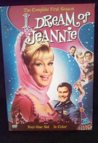 I Dream of Jeannie: Season 1