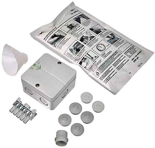 Spelsberg 49240201 Abox GT 025-2,5² Verbindungsdose