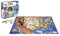 4D Cityscape 4D40008 USA (977 Pieces) Puzzle, Multi, Standard
