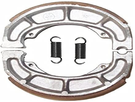 Bremsbackensatz für Trommelbremse 120x25mm