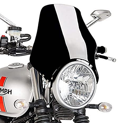 Puig 4320N Carenabris, NEGRO