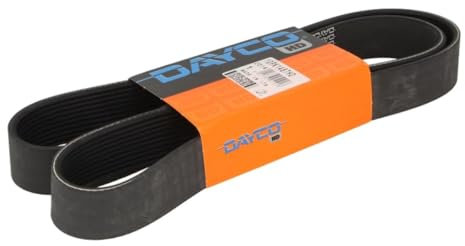 DAYCO 10pk1487hd Keilriemen geriffelt, HD