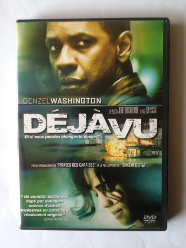 Washington, Denzel