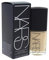 NARS Sheer Glow Light 4 Deauville Foundation 30ml