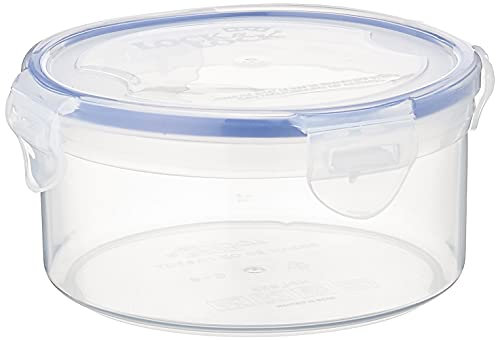 Lock & Lock HPL933 Frischhaltedose, Kunststoff, 600 ml